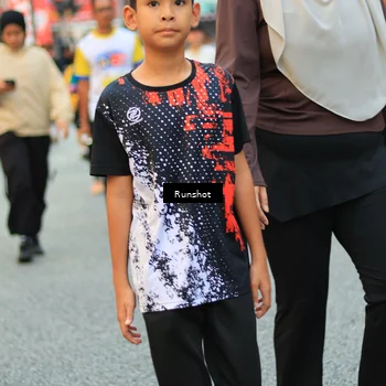 Runner Photo 4898653