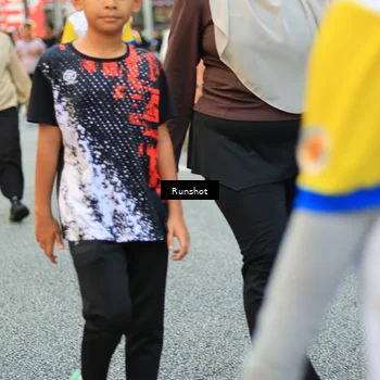 Runner Photo 4898654