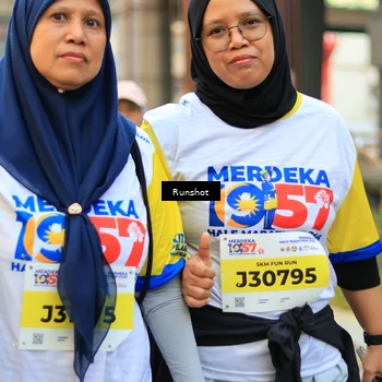 Runner Photo 4898655