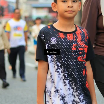 Runner Photo 4898662