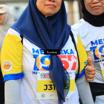 Runner Photo 4898663
