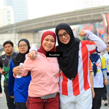 Runner Photo 4898664