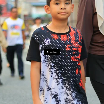 Runner Photo 4898665