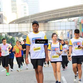 Runner Photo 4898671