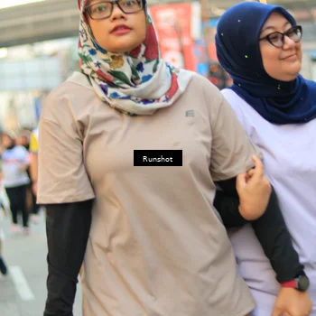 Runner Photo 4898672