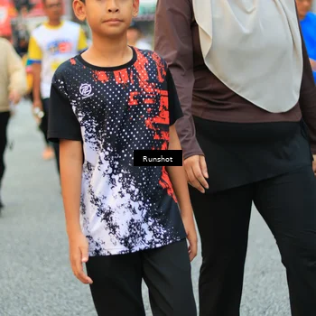 Runner Photo 4898677