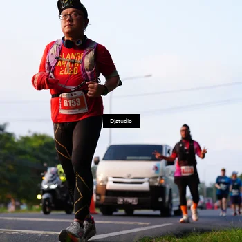 Runner Photo 4898679