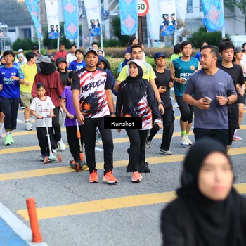 Runner Photo 4898680