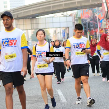 Runner Photo 4898688
