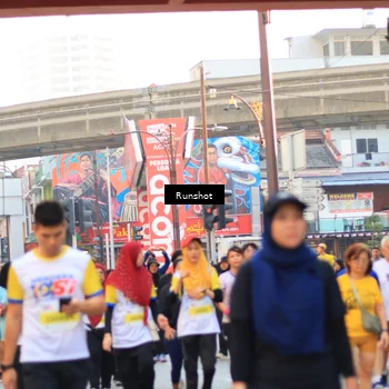Runner Photo 4898691