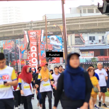 Runner Photo 4898696