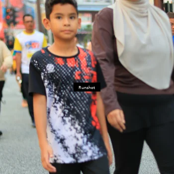 Runner Photo 4898697