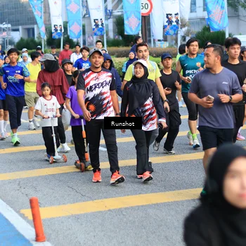 Runner Photo 4898698