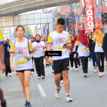 Runner Photo 4898699