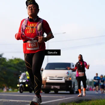 Runner Photo 4898705