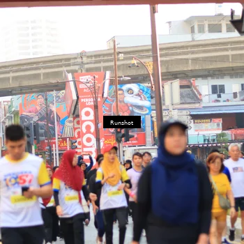 Runner Photo 4898708