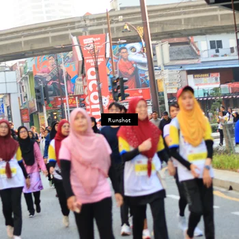 Runner Photo 4898709