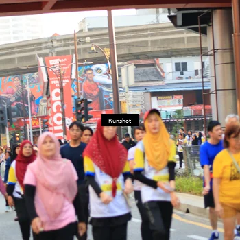Runner Photo 4898715