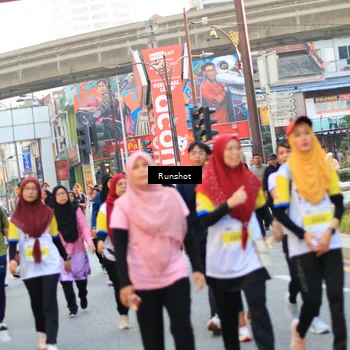 Runner Photo 4898720