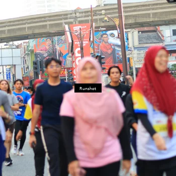 Runner Photo 4898726