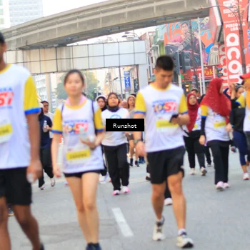 Runner Photo 4898728