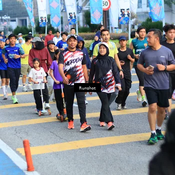 Runner Photo 4898729