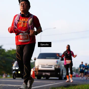 Runner Photo 4898733