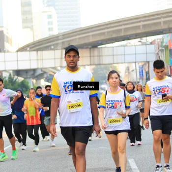 Runner Photo 4898742