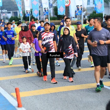 Runner Photo 4898744