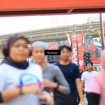 Runner Photo 4898749