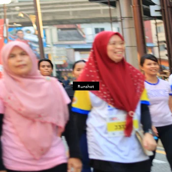 Runner Photo 4898751