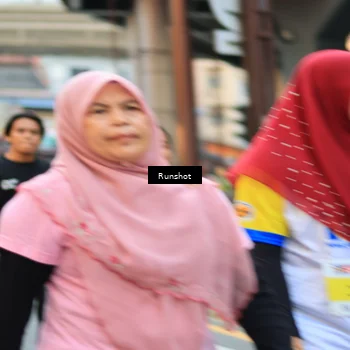 Runner Photo 4898757