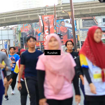 Runner Photo 4898759
