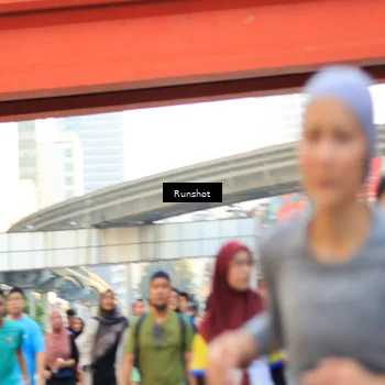 Runner Photo 4898762