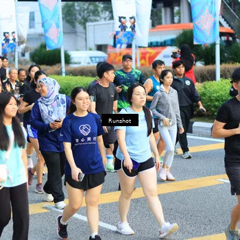 Runner Photo 4898769