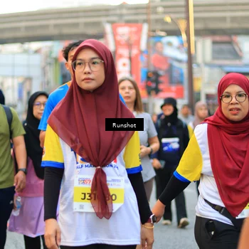 Runner Photo 4898770