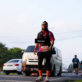 Runner Photo 4898775