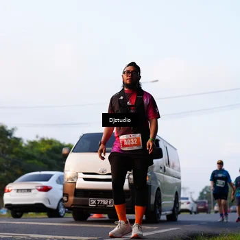 Runner Photo 4898777