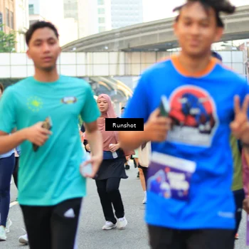 Runner Photo 4898778