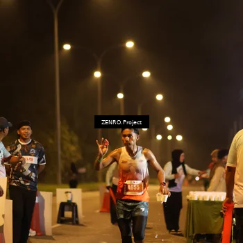 Runner Photo 4898780