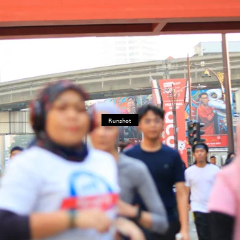 Runner Photo 4898782