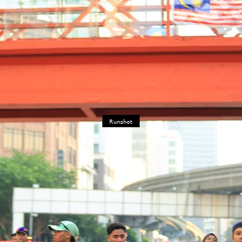 Runner Photo 4898785