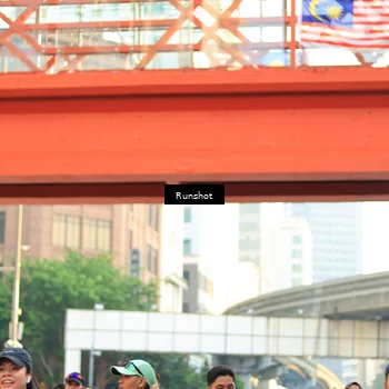 Runner Photo 4898787