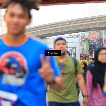 Runner Photo 4898789