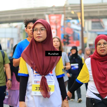Runner Photo 4898794