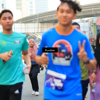 Runner Photo 4898796