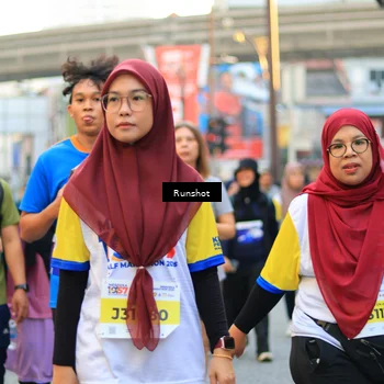 Runner Photo 4898797