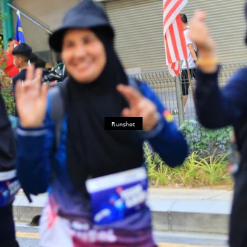 Runner Photo 4898805