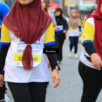 Runner Photo 4898807