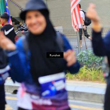 Runner Photo 4898808